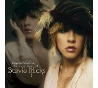 Stevie Nicks - Stevie Nicks - Crystal Visions...The Very Best Of Stevie Nicks