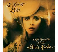 Stevie Nicks The 24 Karat Gold Tour: Live in Concert (CD) Album