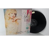 STEVIE NICKS - STEVIE NICKS long way to go, 12 inch single, 12EM97