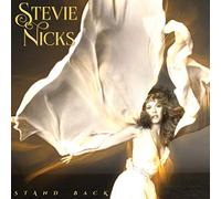 Stevie Nicks, Stevie - Stevie Nicks, Stevie - Stand Back 1981-2017 (CD)