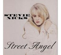 Stevie Nicks - Street Angel (2 LP Rojo) [Vinilo]