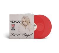 Stevie Nicks - Street Angel (2024) 2LP Rojo Vinilo Pre Order
