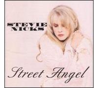 Stevie Nicks – Street Angel – CD – Importación USA