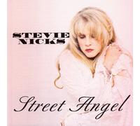Stevie Nicks - Street Angel (2 LP Rojo) [Vinilo]
