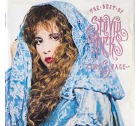 Stevie Nicks - The Amazing Songs by the Women known as T H E Fleetwood Mac Voice (CD Album Stevie Nicks, 14 Tracks) Talk To Me / Stand Back / Edge Of Seventeen / I Can't Wait / Desert Angel / Beauty And The Beast / Leather And Lace / If Anyone Falls / Sometimes It's A Bitch / Whole Lotta Trouble u.a.