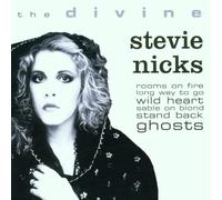 Stevie Nicks - The Divine...Stevie Nicks