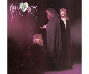 Stevie Nicks - The Wild Heart [Vinilo]