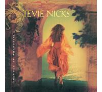 Stevie Nicks – Trouble In Shangri-La – Vinilo 2 LP Azul – Warner Music