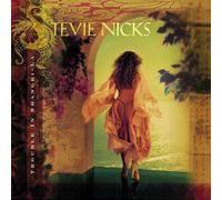 Stevie Nicks - Trouble In Shangri-La (2 LP Azul) [Vinilo]