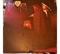 Stevie Nicks - Wild heart (1983) [Vinyl LP] [Vinilo]