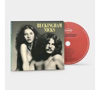 Stevie Nicks y Lindsey Buckingham - Buckingham Nicks (CD)