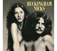 Stevie Nicks y Lindsey Buckingham - Buckingham Nicks (LP)
