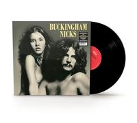 Stevie Nicks y Lindsey Buckingham - Buckingham Nicks (LP) [Vinilo]