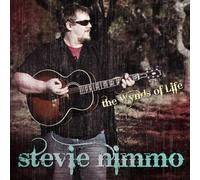 Stevie Nimmo - The Wynds Of Life