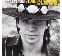 Stevie Ray Vaughan & Double Trouble - The Essential Stevie Ray Vaughan & Double Trouble (Gold Series)