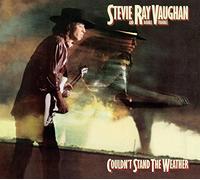 Stevie Ray Vaughan And Double Trouble - Couldn'T Stand The Weather
