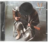 Stevie Ray Vaughan and Double Trouble In Step (CD) (Importación USA)
