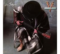 Stevie Ray Vaughan and Double Trouble In (Vinyl) (Importación USA)