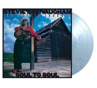Stevie Ray Vaughan and Double Trouble Soul to Soul (Vinyl) (Importación USA)