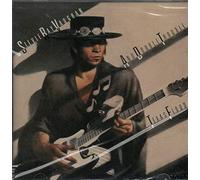STEVIE RAY VAUGHAN AND DOUBLE TROUBLE-TEXAS FLOOD