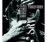 Stevie Ray Vaughan And Double Trouble - The Real Deal: Greatest Hits Volume 2