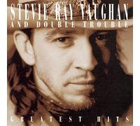 Stevie Ray Vaughan - Best Of