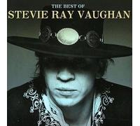 Stevie Ray Vaughan - Best Of (Sony Gold Series)