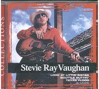 Stevie Ray Vaughan - Collections