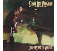 Stevie Ray Vaughan - Couldn't Stand The Weather [180 gm 2LP Vinyl] [Vinilo]