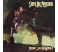 Stevie Ray Vaughan - Couldn't Stand The Weather