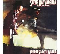 Stevie Ray Vaughan - Couldn't Stand The Weather