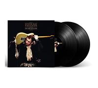 Stevie ray vaughan - Don't mess with texas [Vinilo]