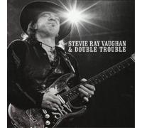 Stevie Ray Vaughan & Double Real Deal, The - Greatest Hit (CD) (Importación USA)