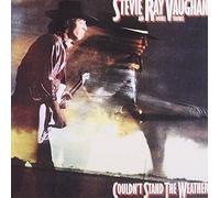 Stevie Ray Vaughan & Double Tr - Couldn't Stand The Weather
