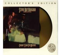 Stevie Ray Vaughan & Double Tr - Couldn't Stand the Weather