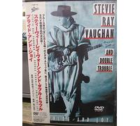 Stevie Ray Vaughan & Double Tr - Pride & Joy [Alemania] [DVD]
