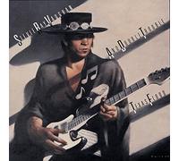 Stevie Ray Vaughan & Double Tr - Texas Flood