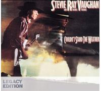 Stevie Ray Vaughan & Double Trou Couldn't Stand the Weat (CD) (Importación USA)