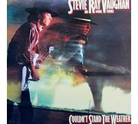 Stevie Ray Vaughan & Double Trouble - Couldn't stand the weather (1984)