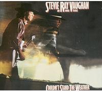 Stevie Ray Vaughan & Double Trouble - Couldn't Stand the Weather