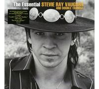 Stevie Ray Vaughan & Double Trouble - El Esencial (2016) 2 LP Vinilo