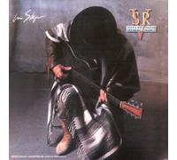 Stevie Ray Vaughan & Double Trouble - In Step