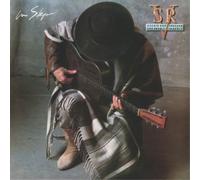 Stevie Ray Vaughan & Double Trouble In Step (Vinyl) 12" Album (Importación USA)