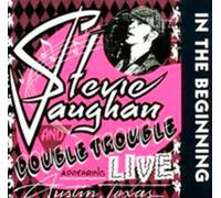 Stevie Ray Vaughan & Double Trouble - In The Beginning (Reissue) (180g) (LP)