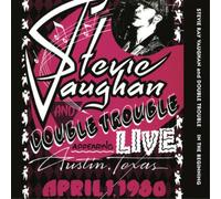 Stevie Ray Vaughan & Double Trouble - In The Beginning (Reissue) (180g) (LP)
