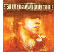 Stevie Ray Vaughan & Double Trouble - Live At Montreux 1982 & 1985