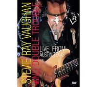 Stevie Ray Vaughan & Double Trouble - Live From Austin Texas [USA] [VHS]