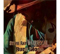 Stevie Ray Vaughan & Double Trouble - Rude Mood
