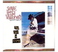 Stevie Ray Vaughan – The Sky Is Crying