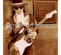 Stevie Ray Vaughan & Double Trouble, Stevie Ray Vaughan - Live at Carnegie Hall Live Edition by Stevie Ray Vaughan & Double Trouble, Stevie Ray Vaughan (1997) Audio CD